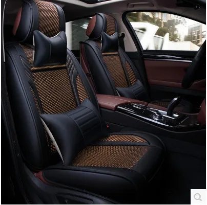 High quality & Free shipping! Full set car seat covers for Mazda CX 5