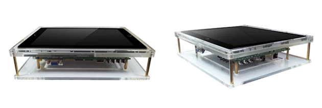 Limited Exynos4412 High-end tablet development board Cortex-A9 quad-core Android