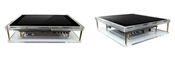 Exynos4412 High-end tablet development board Cortex-A9 quad-core Android