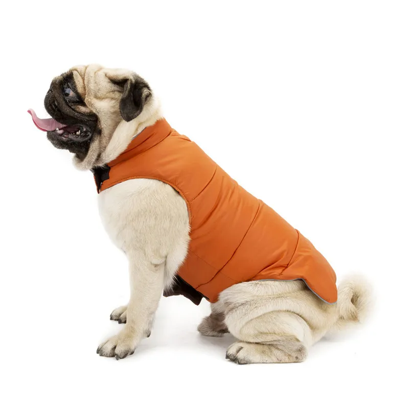 Dog Clothes for Large Dogs (13)