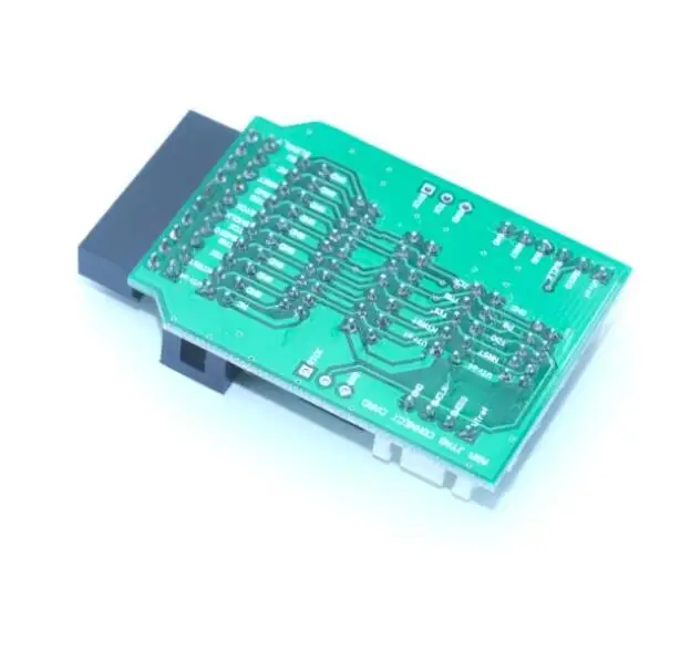 1 шт. Многофункциональный переключения доска Поддержка JTAG JLINK V8 V9 ULINK2 ST Link ARM STM32|arm