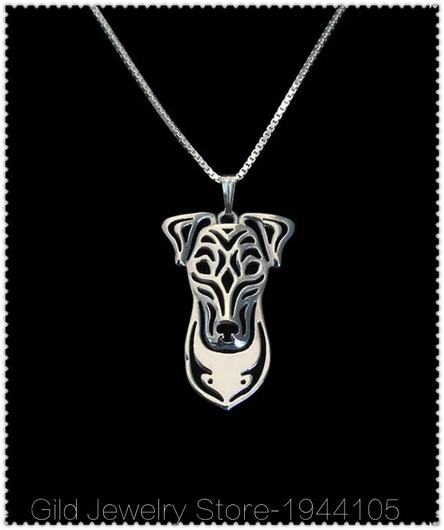 Newest-Handmade-Fox-Terrier-Pendant-Necklace-Dog-Jewelry-Pet-Lovers-Gift-Idea-12pcs-lot-6-Colors