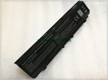

GYIYGY 9C Battery for Toshiba Satellite PA5026U-1BRS PA5025U-1BRS PA5027U-1BRS PABAS259 PABAS260 PABAS262 PABAS263 PA5023U-1BRS