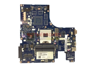 

Vieruodis FOR Lenovo Ideapad P500 z500 Series Laptop Motherboard S989 La-9061p 90001767 HM76 DDR3 Integrated Graphics