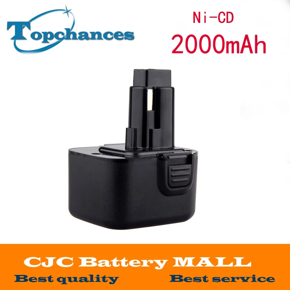 Dewalt Power Tool Batteries Rechargeable Dewalt Battery 