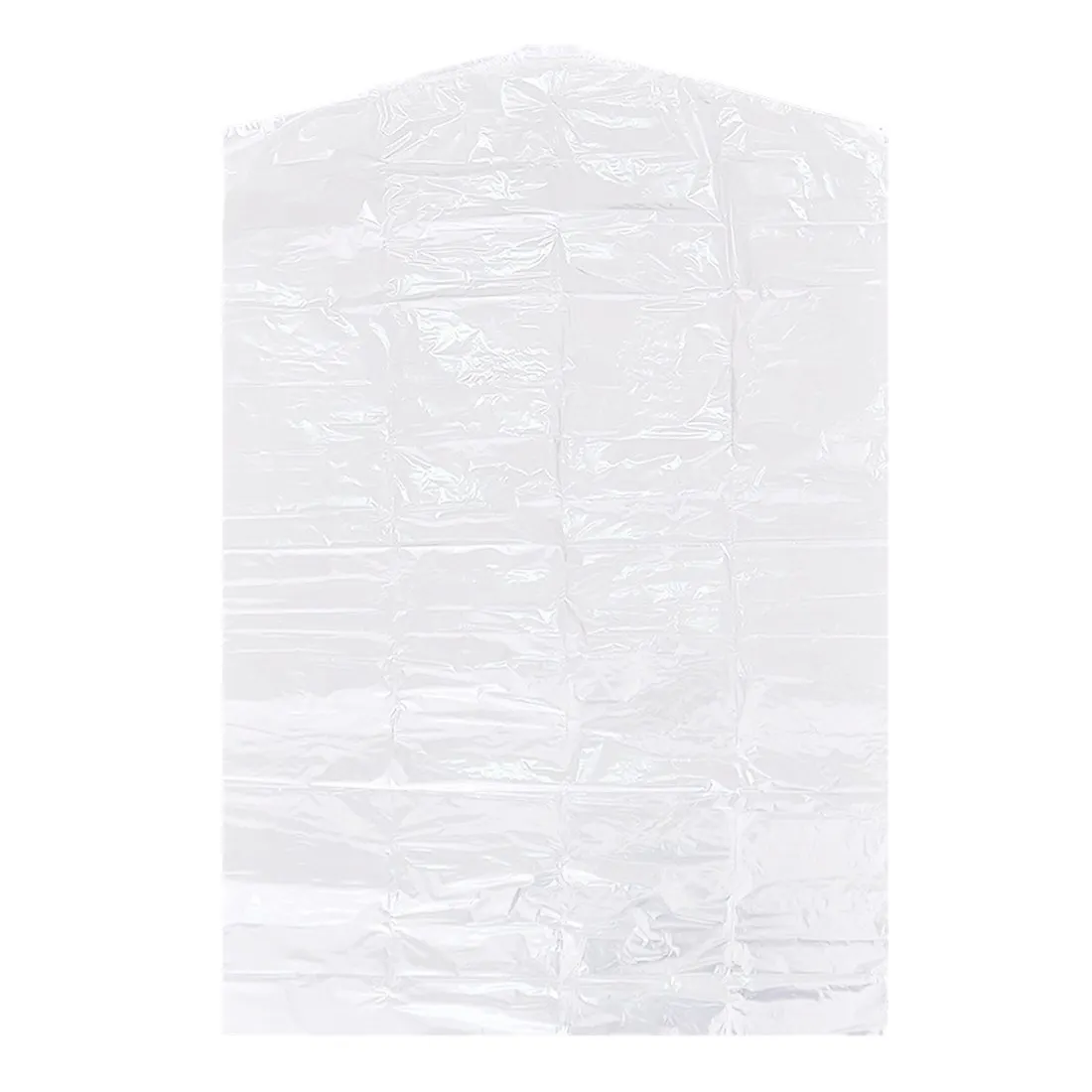 5 шт. полезный Пыленепроницаемый Чехол для одежды костюм/платье сумка для хранения одежды протектор