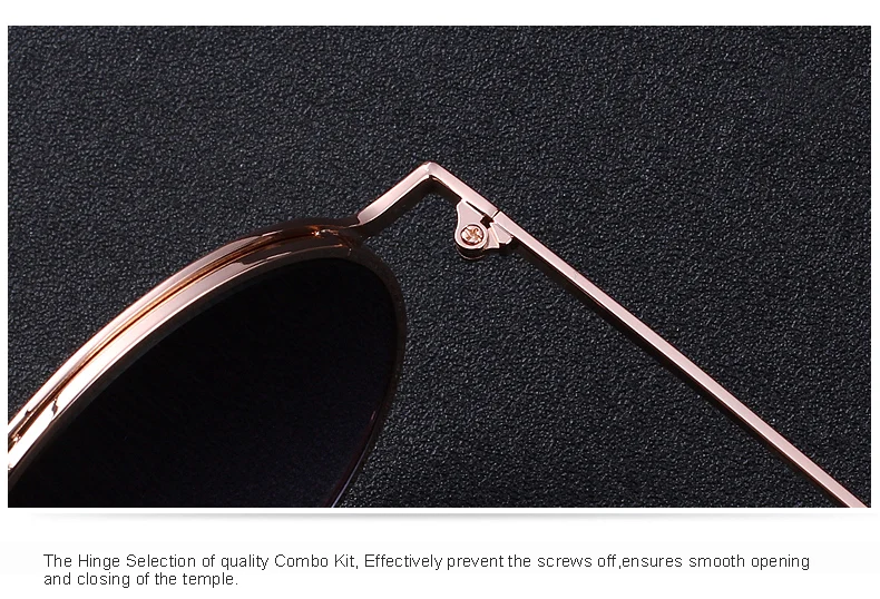 MERRYS дизайнерские женские модные круглые солнцезащитные очки, брендовые дизайнерские солнцезащитные очки с защитой от уф400 лучей S6120