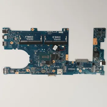 

Excellent For DELL 3350 Laptop Motherboard DDR3L i5-5200U 2.20GHz PWB:JM7HC 15203-1 100% working