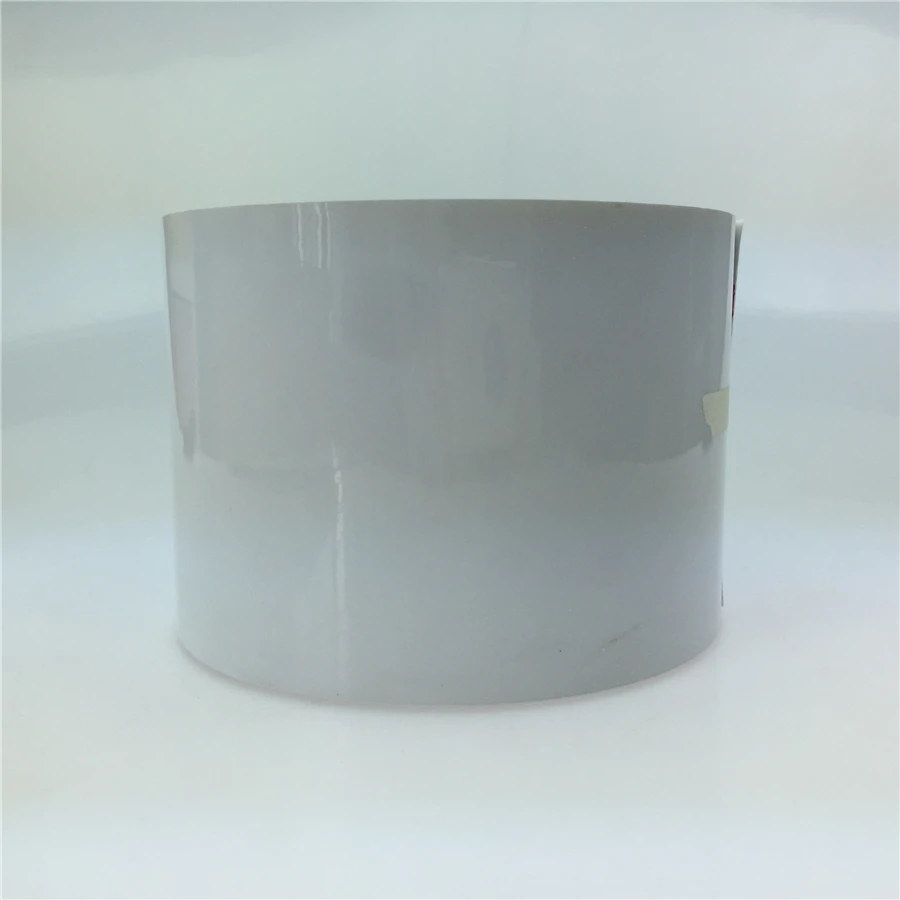 STARPAD Thick rhino skin protective film car door bowl protective film thick transparent door panel 10cm wide*30 m Sticker