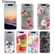 Tfshining Phone Cases for ZTE Blade V8 5.2 Tfshining Phone Cases for ZTE Blade V8 5.2