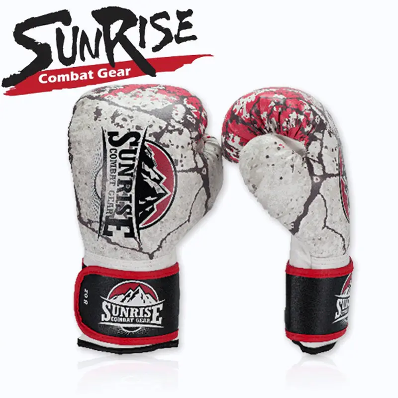 

Kick Boxing Mitts Boxing Gloves for MMA Muay Thai Boxing Fighting Training for men