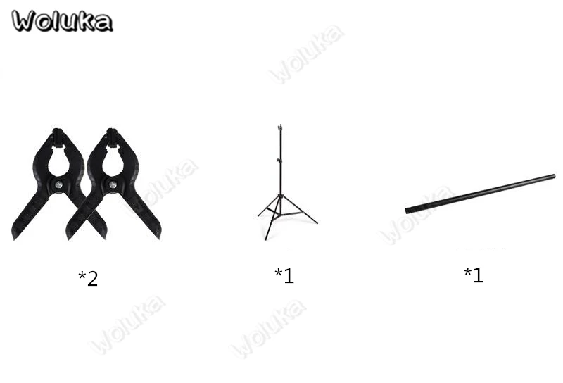 Осветительная стойка фон видео ПВХ T кронштейн перекладина мягкий фон для фотографирования с изображением бумаги держатель рамки 80*190 см пленка Штатив для фотоаппарата CD50 T10