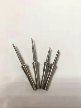

Siron xcl Shank Milling Tools Burs for zirconia and Glass ceramics, Lithium-disilicate, Feldspar ceramics