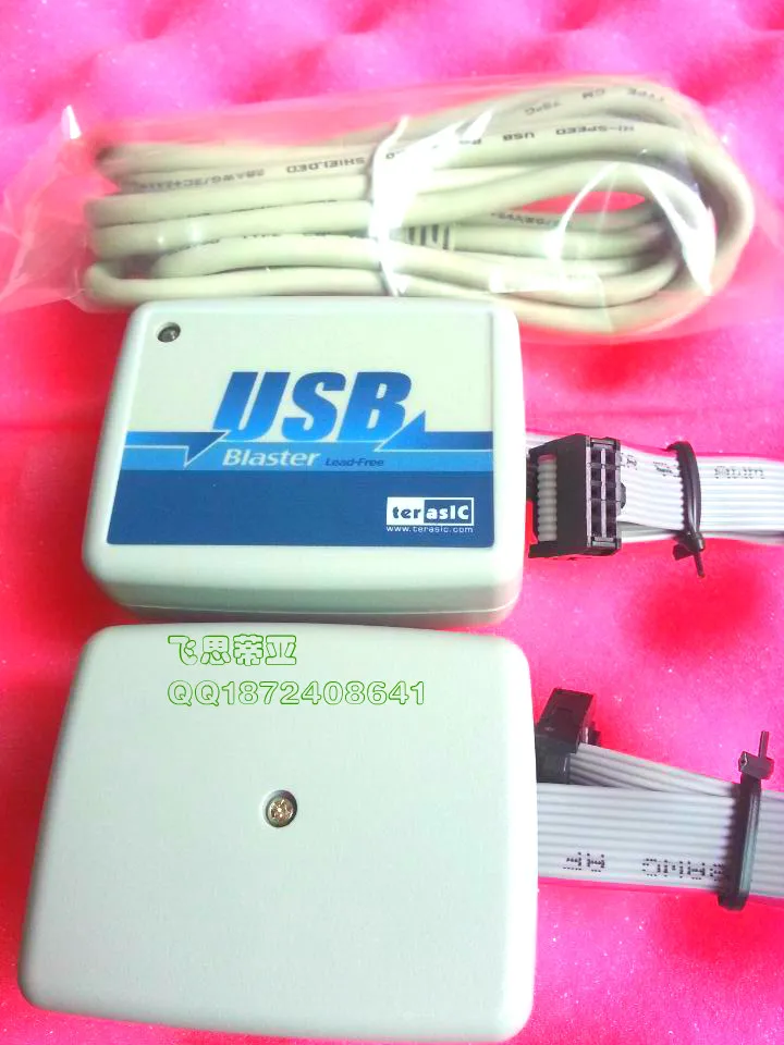terasic usb blaster ii terasic usb blaster ii