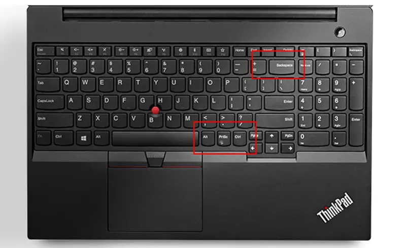 Для 15,6 дюймов новые lenovo ThinkPad P51s P52S E580 E585 T590 E590 L580 Мягкая Силиконовая защита для клавиатуры ноутбука крышка