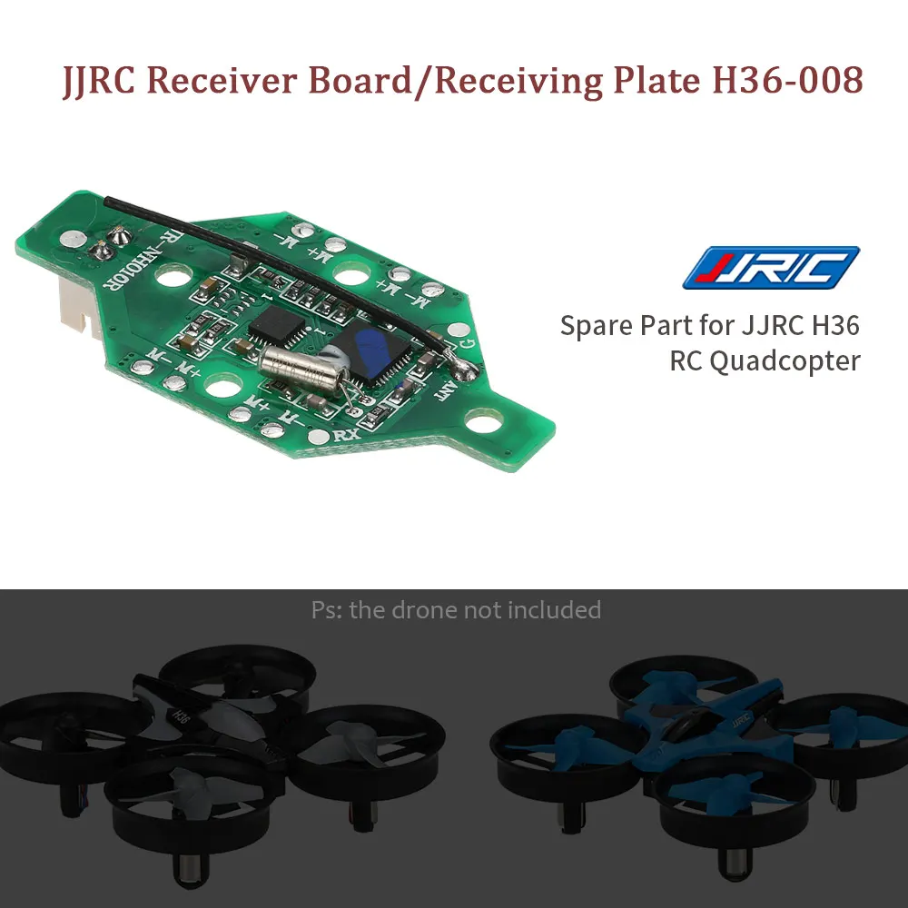 Online Get Cheap Receiver Board for Jjrc -Aliexpress.com | Alibaba Group