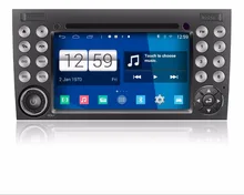 S160 Android Car Audio FOR MERCEDES-BENZ R171/W171 car dvd gps player multimedia navigation head unit device BT WIFI 3G