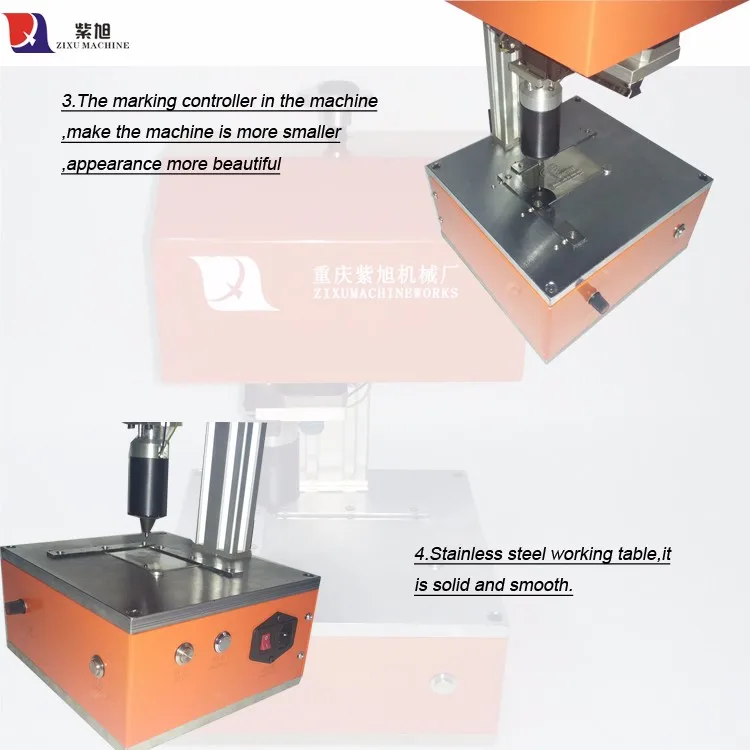Великобритании электрическая роторная peens для маркировки машины и бесплатная доставка