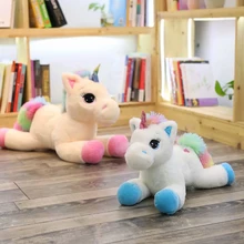 35cm Stuffed Animals Plush Toy Unicorn Soft Toy Unicorn Christmas Toys Birthday For Girls Doll Unicorn Party Decoration 35cm Stuffed Animals Plush Toy Unicorn Soft Toy Unicorn Christmas Toys Birthday For Girls Doll Unicorn Party Decoration