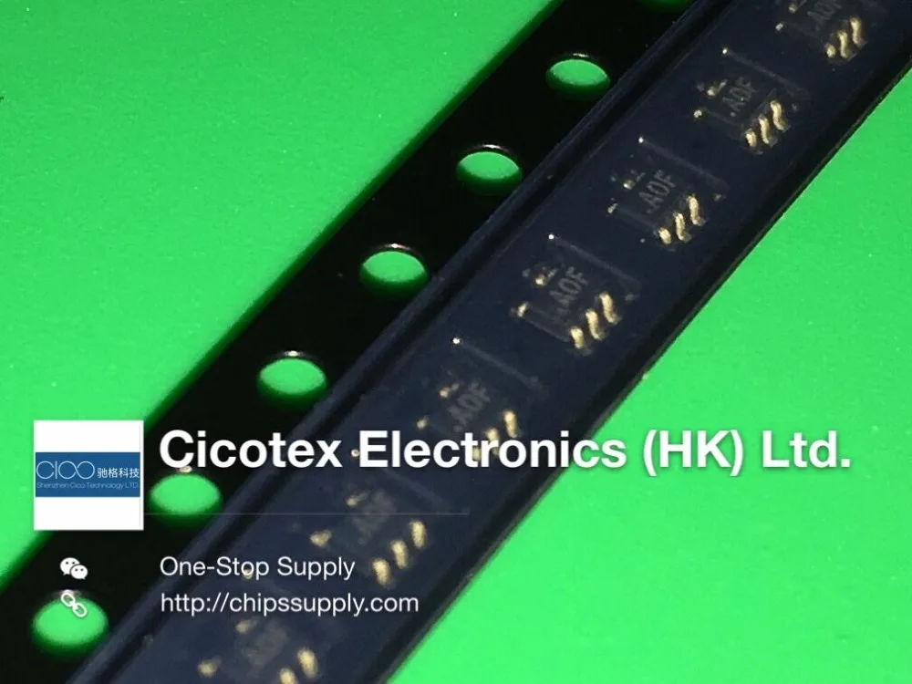 5 шт./лот AD8500AKSZ SC70-5 IC OPAMP GP 7KHZ RRO SOT353 AOF A0F | Обустройство дома