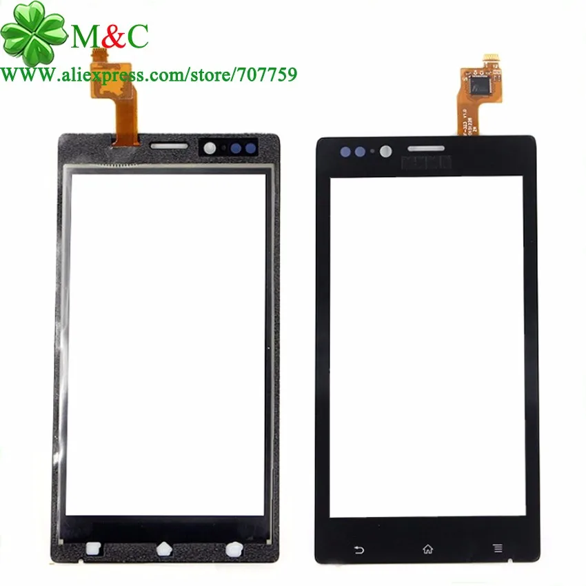 st26 touch 3