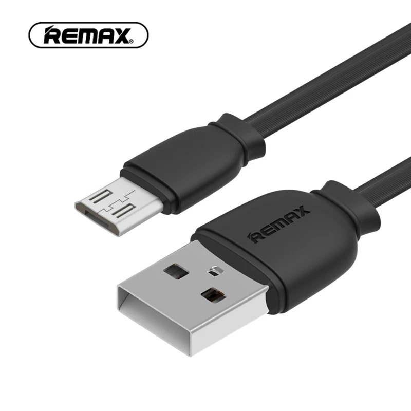 ريماكس المصغّر USB كابل 2.1A سريع تهمة USB كابل بيانات لسامسونج Xiaomi LG اللوحي شاحن هاتف محمول يعمل بنظام تشغيل أندرويد USB كابل شحن