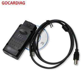

Opcom V1.70 2014 With PIC18F458 Chip Auto Diagnostic Tool for Opel CAN BUS OBDII Code Reader Scan Tool Op-com 1.70 flash update