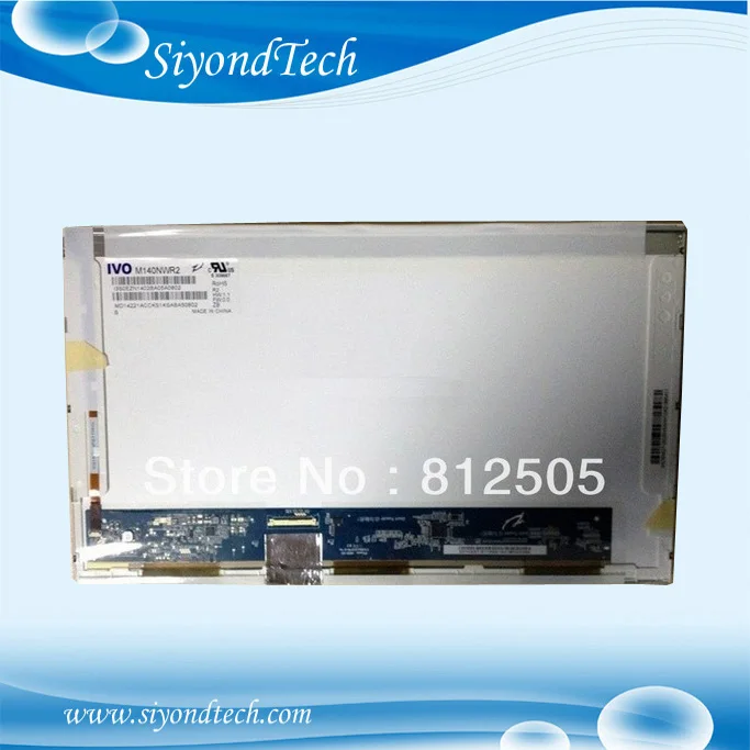 M140NWR2 LCD Screen