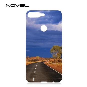 

For Huawei mobile phone case,3D Sublimation blank case for Huawei Y7 2018
