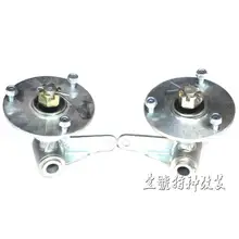 ATV GO KART картинг UTV Багги поворотные кулаки с сидячим набором