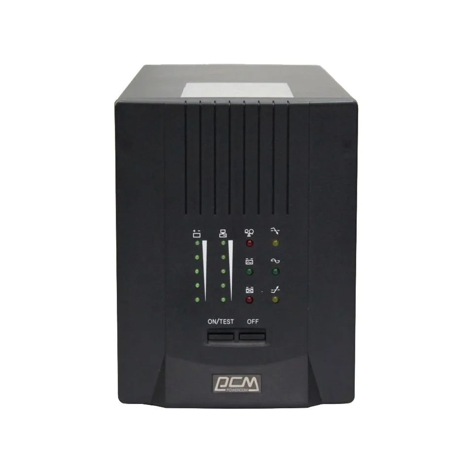 

Источник бесперебойного питания Powercom Smart King Pro+ SPT-2000