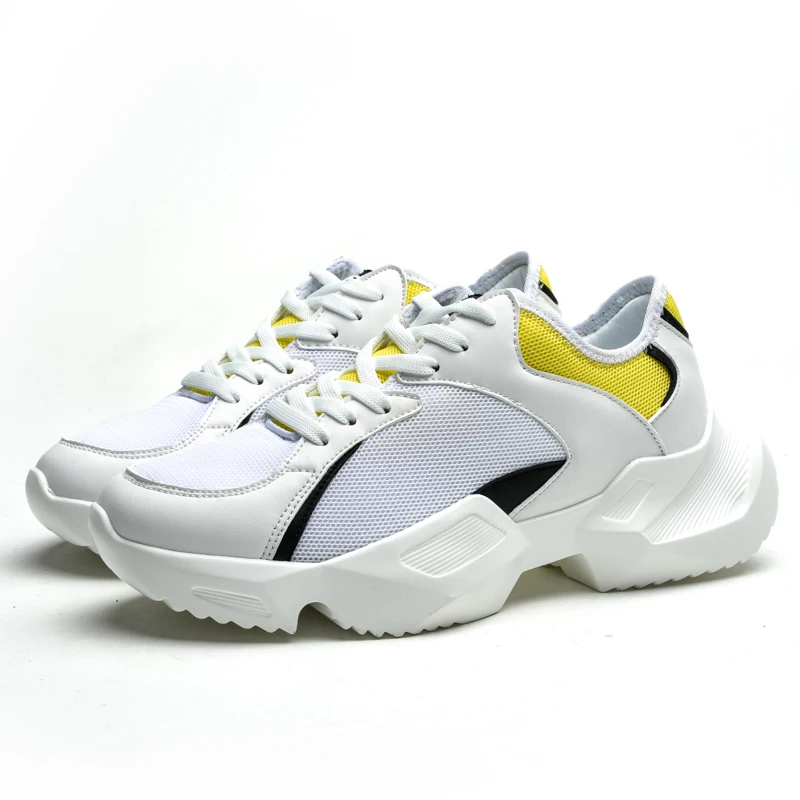 

Designer Luxury Sneakers Men 2019 New Spring Breathable Men Shoe Outdoor Sports Walking Shoes for Male Sapatos Masculino Adulto