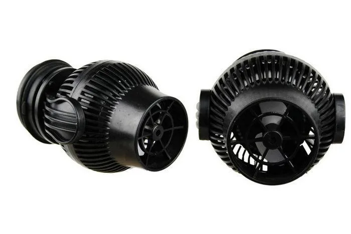 

Jebao WP-40 WP40 aquarium wave maker powerhead controller for coral reef tank,newest 12 modes