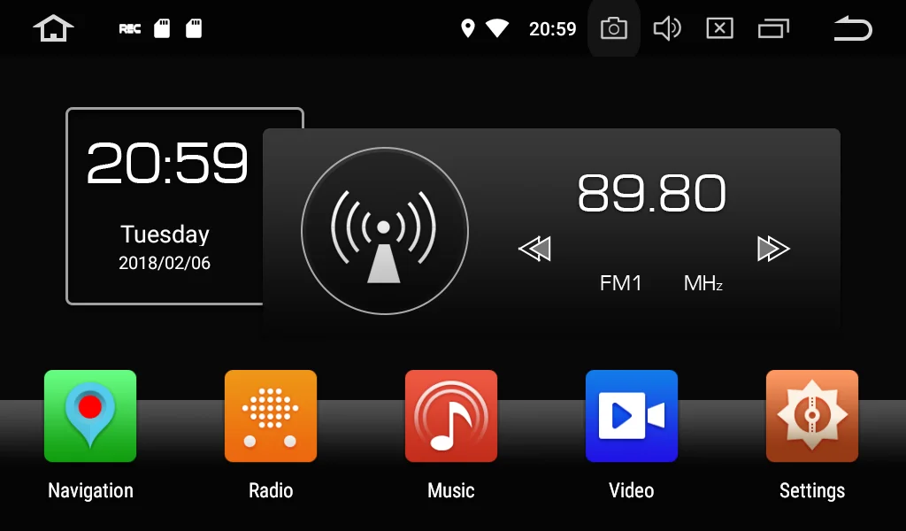 Excellent 10.1" 4G RAM 32G /64G ROM Octa Core Android 9.0 Car DVD GPS Navigation For Honda CRV 2012 2013 2014 2015 2016 Car Radio Stereo 7