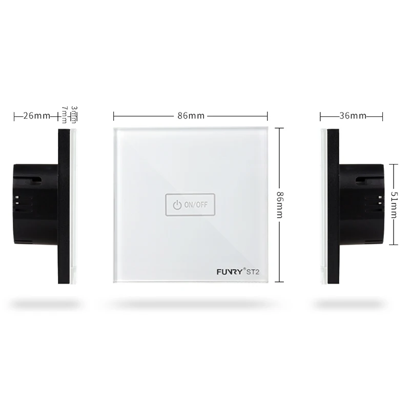 Touch-Switch-FUNRY-ST2-1-gang-1-way-EU-Standard-Glass-Switch-Panel-170-240V-7 (1)