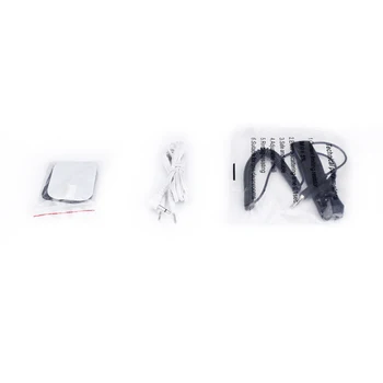

Dual User LED Screen Detox Foot Spa treatment Machine , Ionic foot bath machines