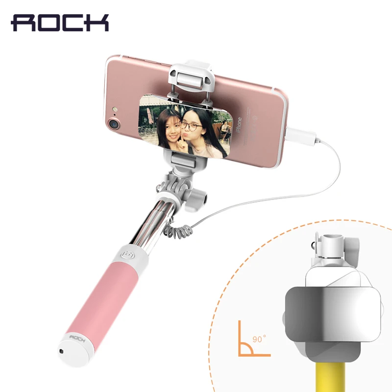 selfie stick iphone 8