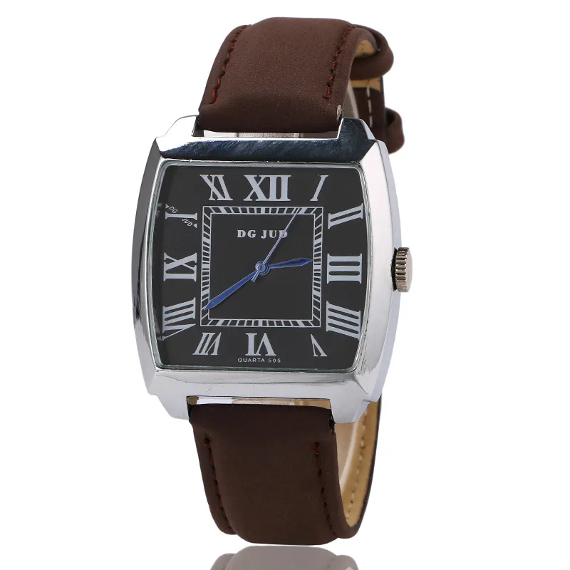 Hot 2017 Women's Roman Numeral Dial with Interchangeable