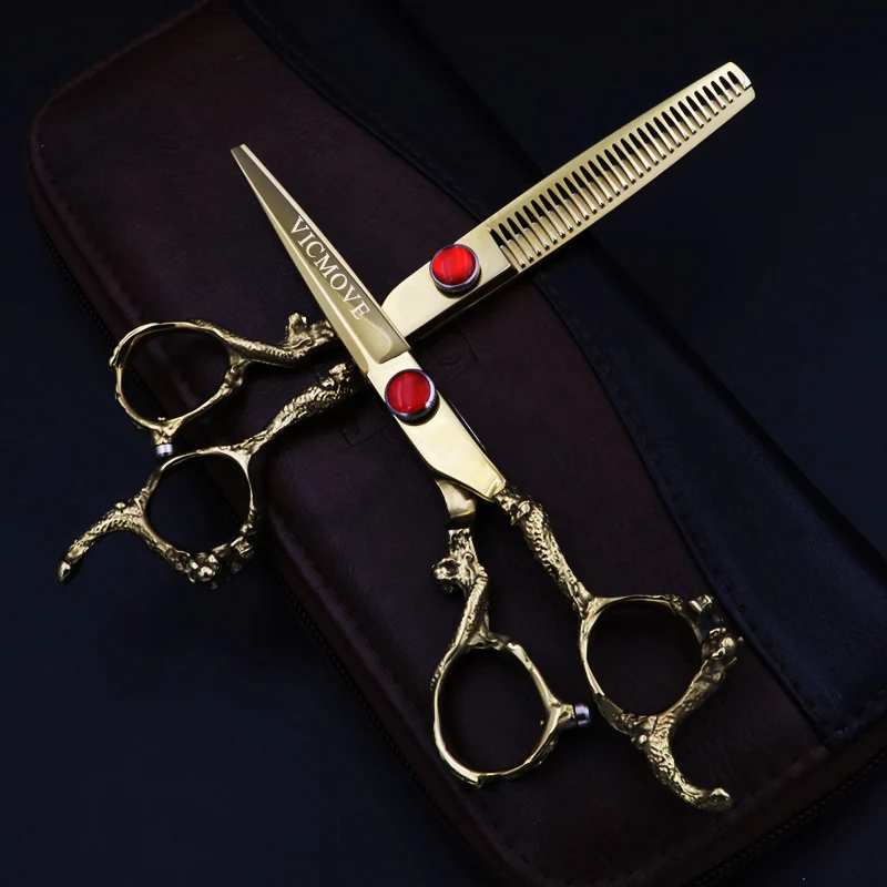 Cheap Tesouras de cabelo