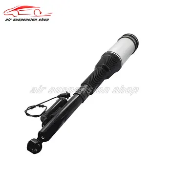 

Air Shock for Mercedes-Benz Luftfederung Federbein Hinten 2203205013 2203202338 Air Suspension Spring Gas Shock Absorber