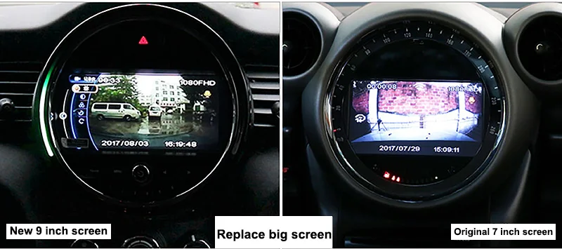 Top Liislee Car Multimedia Player NAVI For Mini Clubman Cooper S D F54 2015~2018 Car Radio Stereo GPS Navigation CE System 3 Top Liislee Car Multimedia Player NAVI For Mini Clubman Cooper S D F54 2015~2018 Car Radio Stereo GPS Navigation CE System 3