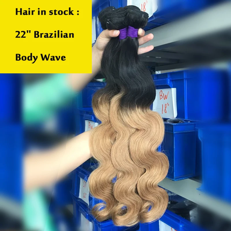 AliAfee Hair Colored Brazilian Body Wave Bundles #1b/#2/#4/#99/#27 Ombre Hair Weave Bundles 100% Human Hair Extensions Non-Remy AliAfee Hair Colored Brazilian Body Wave Bundles #1b/#2/#4/#99/#27 Ombre Hair Weave Bundles 100% Human Hair Extensions Non-Remy