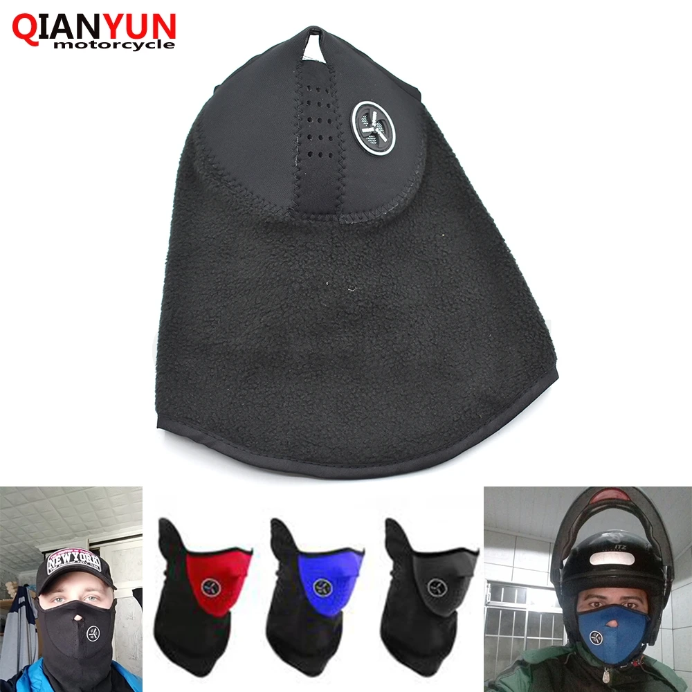 

Men Women Scarves Scarf Ride Outdoors Scarf Scarves Sport Mask Motorcycle Bike for YAMAHA MT07 MT09 MT-07 FZ-07 Tracer 700 MT-10