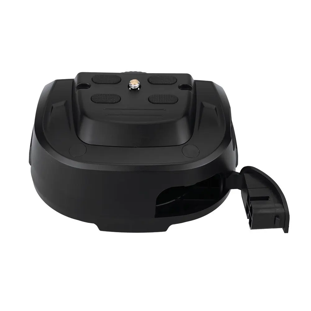 Automatic Tripod Ballhead AD-10 Panoramic Head