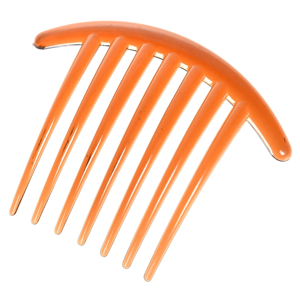 Best Sale 2pcs Hair Comb Pin Accessories Glittering and long toothed