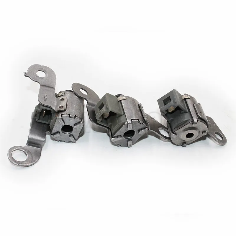 GOLKAR набор из 3 коробки передач комплект соленоида для Toyota Tacoma 02-08 A340E A343F