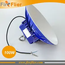 3 шт./лот 60 Вт Светодиодная лампа подвесного светильника взрывозащищенный водонепроницаемый, светодиод Cree для промышленного склада 80 Вт внешний садовый свет 100 Вт ip67