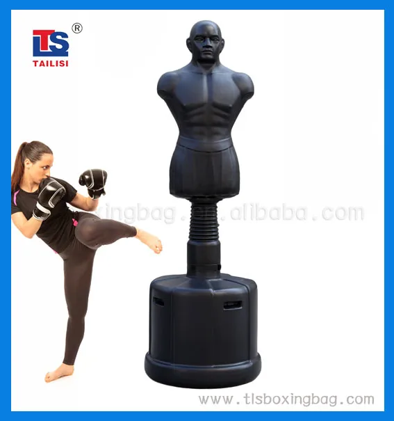 Factory Direct Custom Muay Thai Mma Boxing Dummy From Century Factory Direct Custom Muay Thai Mma Boxing Dummy From Century Fitness B O Body