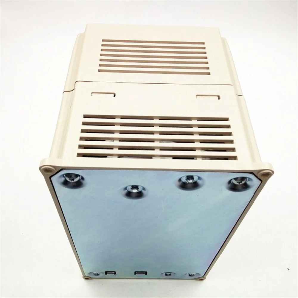 Инвертор привода двигателя TECO AC серия MA 7200MA 380V 2HP JNTMBGBB0002AZSUN 1500 Вт 3 фазы 380 ~ 480 В 50/60