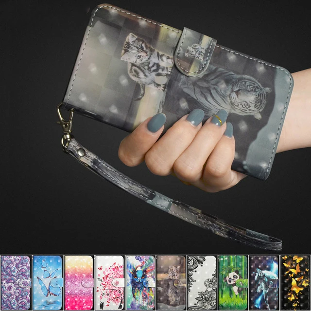 

Luxury Retro Flip Cover For Moto G6 Plus Case Bag PU Leather + Soft Silicon Wallet Phone Coque For Moto C X4 2017 G5S E4 E5 Case